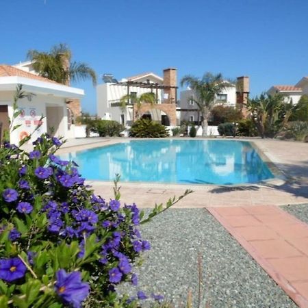 Villa Alexandra Αγία Νάπα Εξωτερικό φωτογραφία
