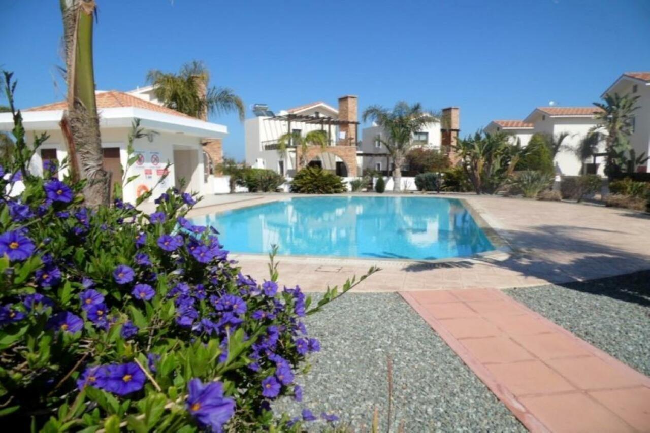 Villa Alexandra Αγία Νάπα Εξωτερικό φωτογραφία