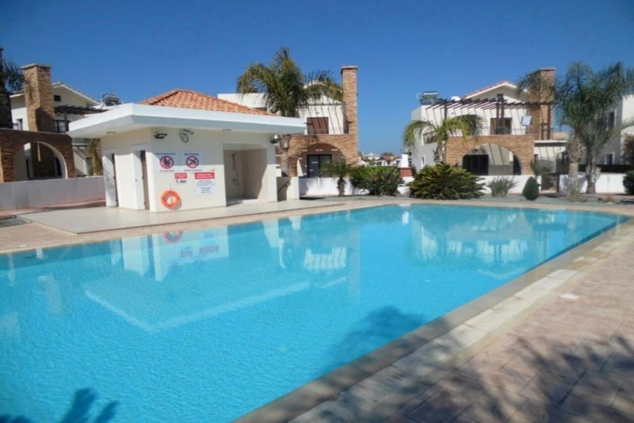 Villa Alexandra Αγία Νάπα Εξωτερικό φωτογραφία