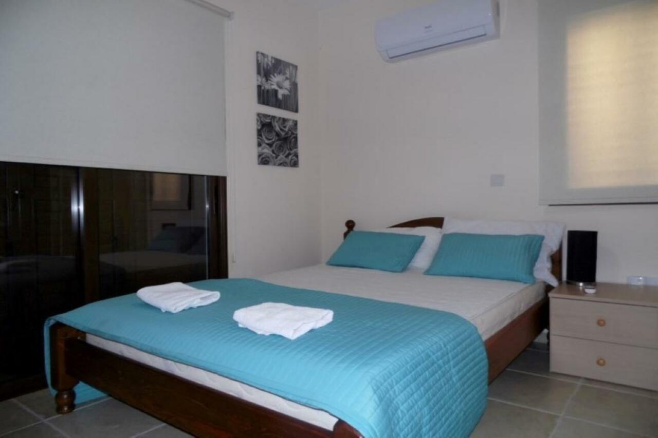 Villa Alexandra Αγία Νάπα Εξωτερικό φωτογραφία