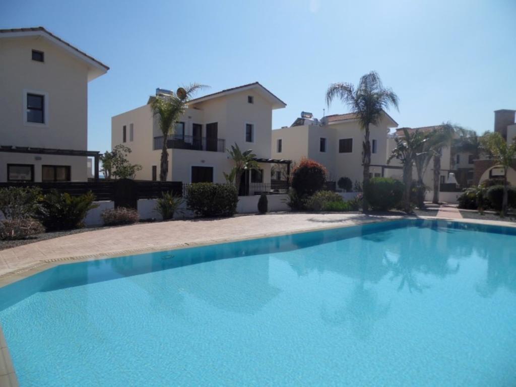 Villa Alexandra Αγία Νάπα Εξωτερικό φωτογραφία
