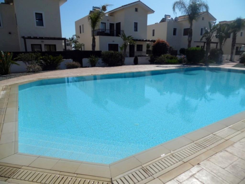 Villa Alexandra Αγία Νάπα Εξωτερικό φωτογραφία