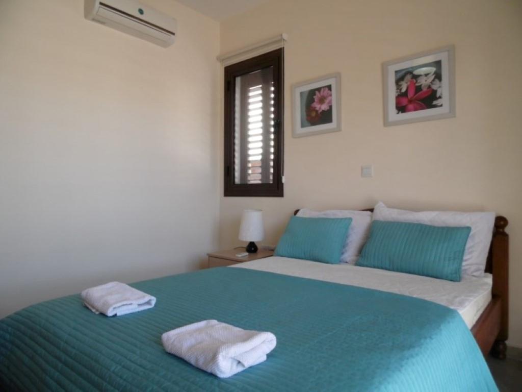 Villa Alexandra Αγία Νάπα Εξωτερικό φωτογραφία