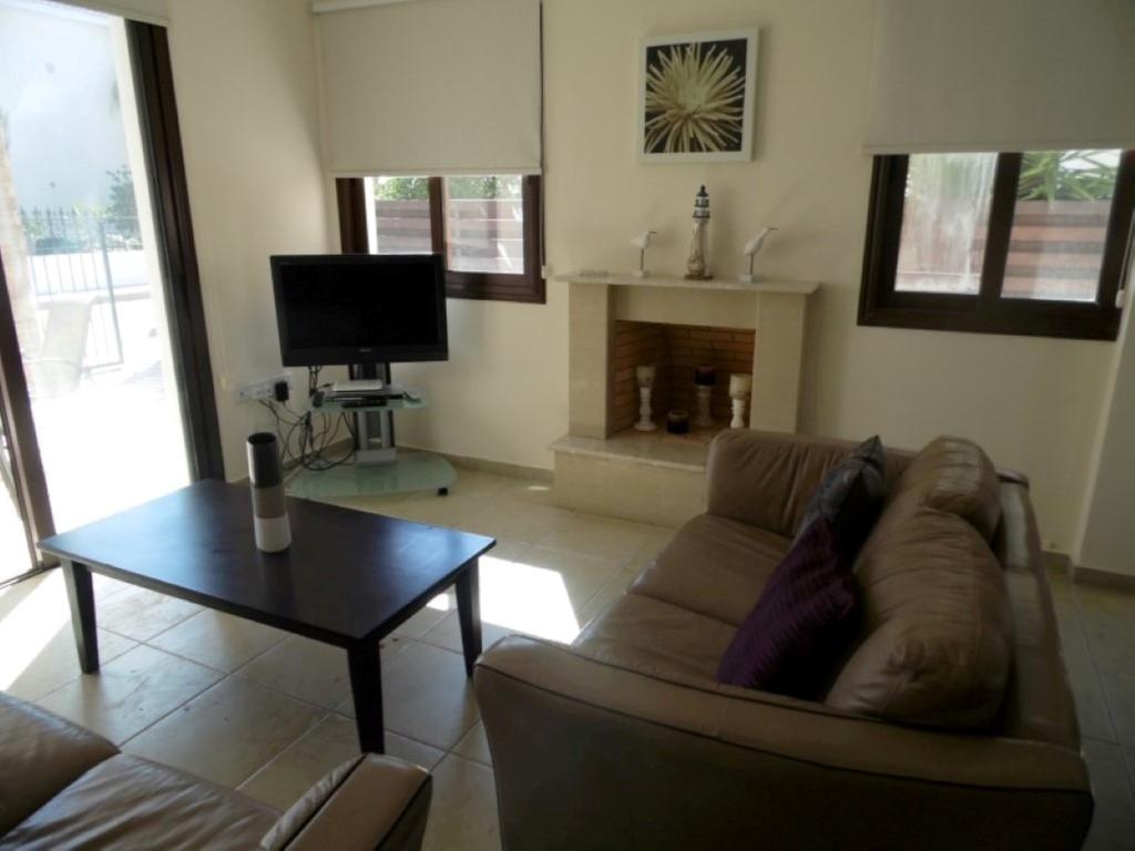 Villa Alexandra Αγία Νάπα Εξωτερικό φωτογραφία