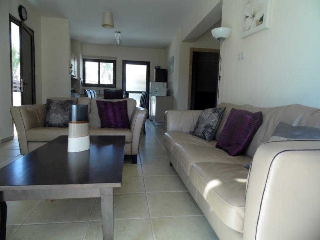 Villa Alexandra Αγία Νάπα Εξωτερικό φωτογραφία