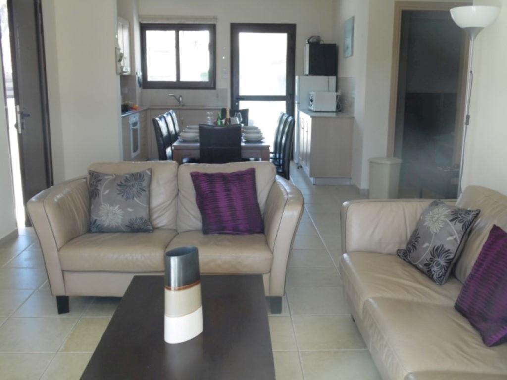 Villa Alexandra Αγία Νάπα Εξωτερικό φωτογραφία
