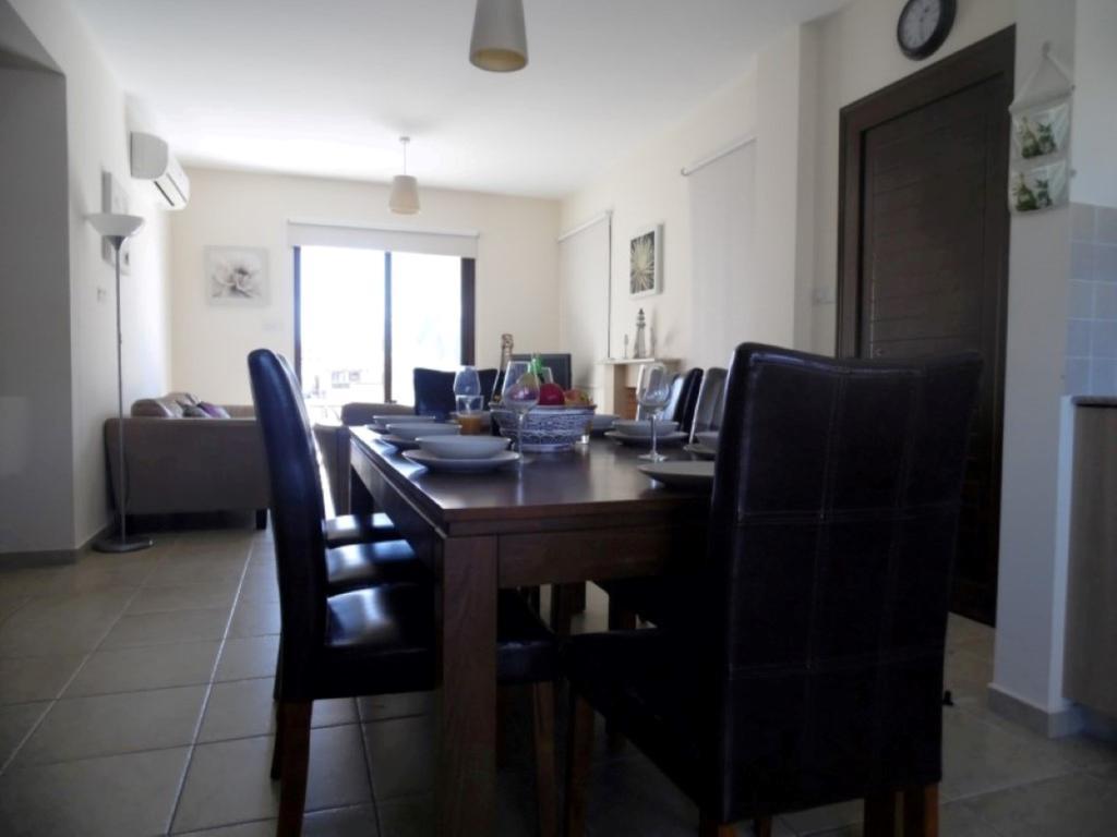 Villa Alexandra Αγία Νάπα Εξωτερικό φωτογραφία