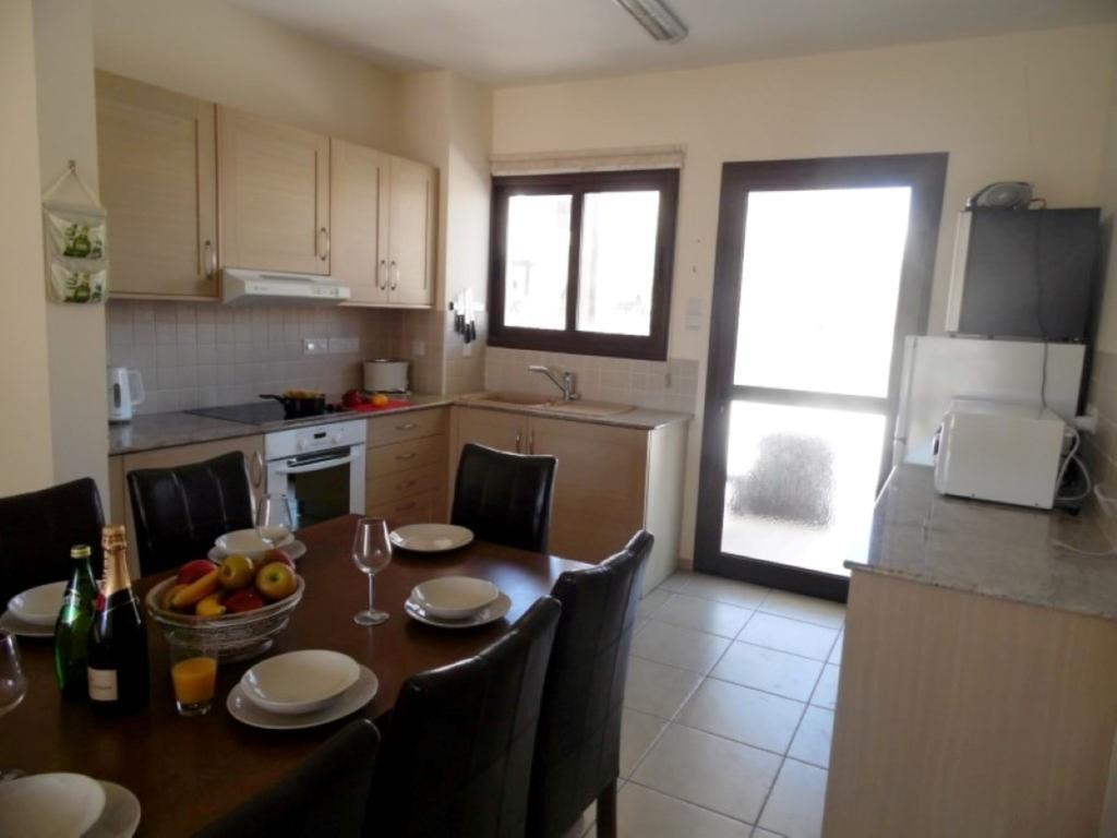 Villa Alexandra Αγία Νάπα Εξωτερικό φωτογραφία