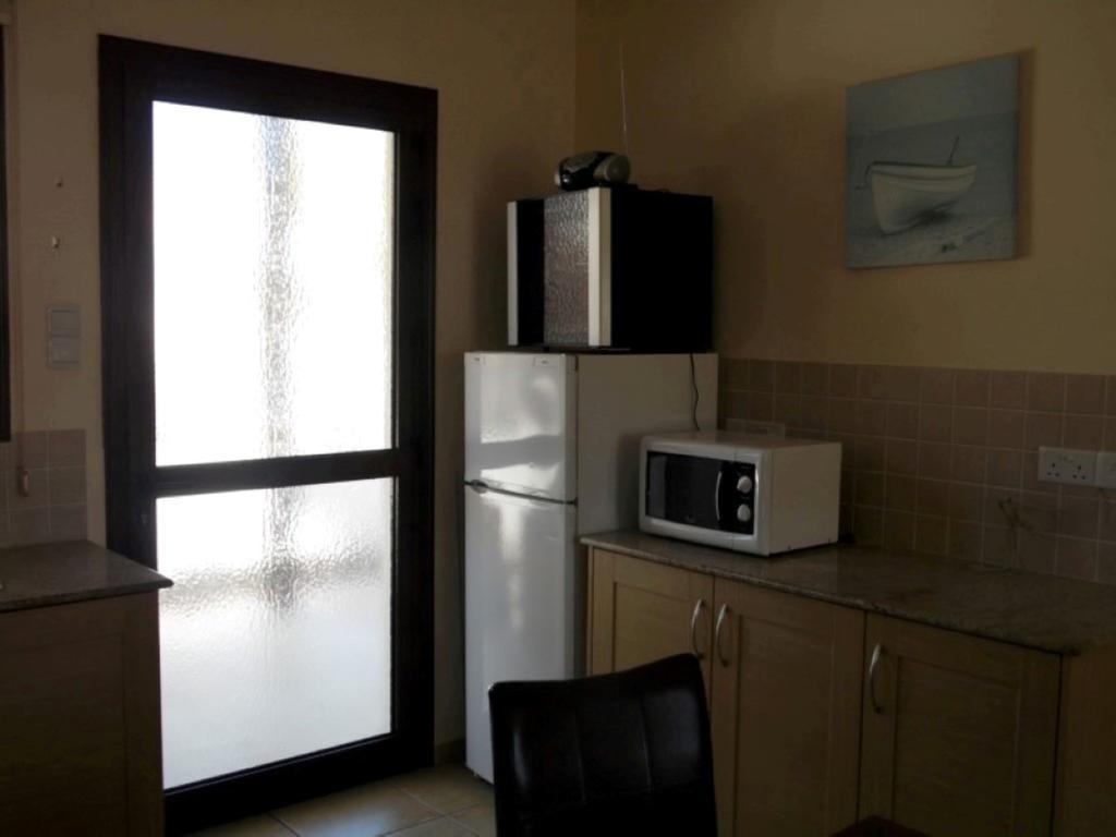 Villa Alexandra Αγία Νάπα Εξωτερικό φωτογραφία