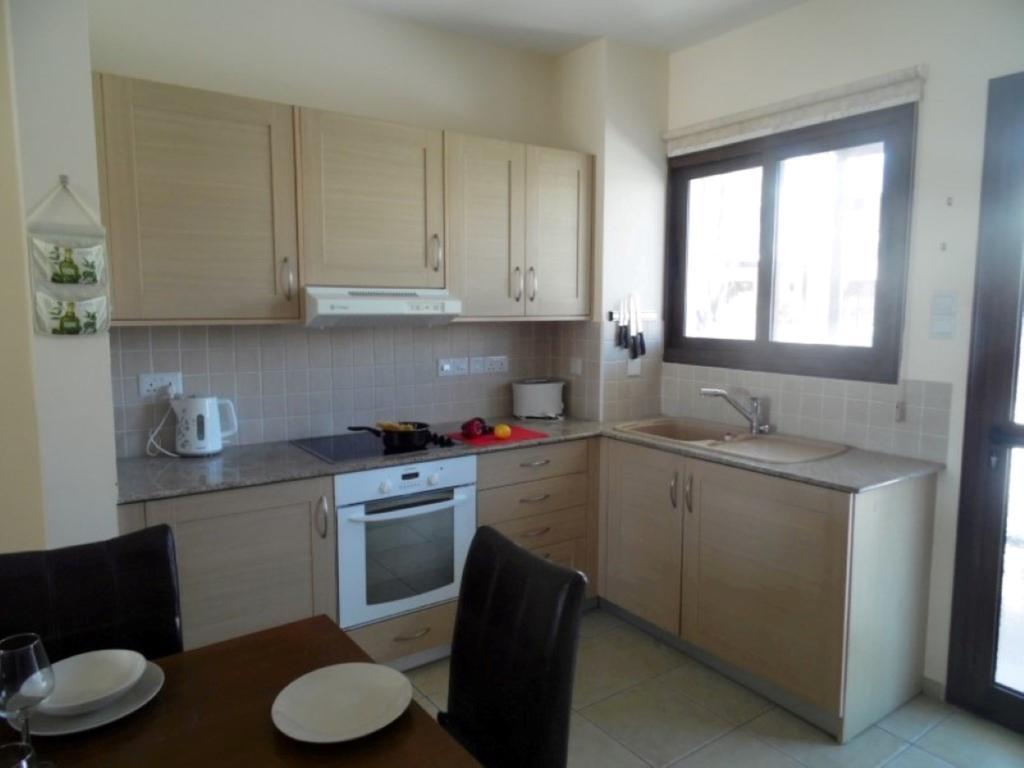 Villa Alexandra Αγία Νάπα Εξωτερικό φωτογραφία
