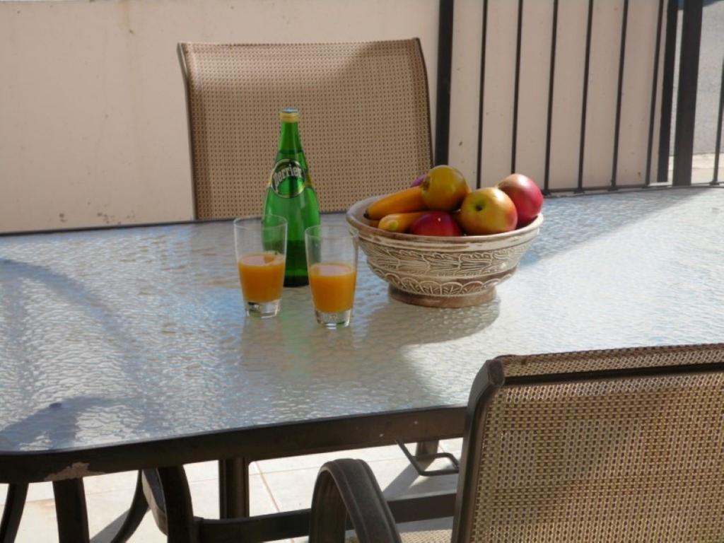 Villa Alexandra Αγία Νάπα Εξωτερικό φωτογραφία