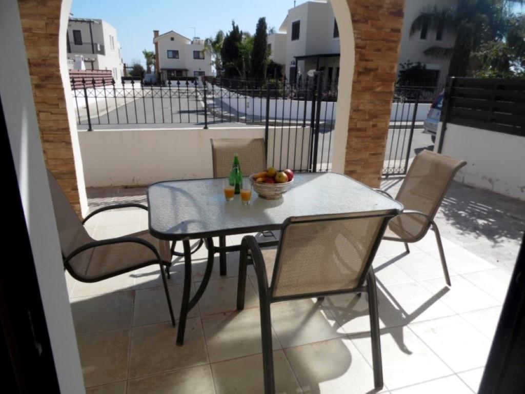 Villa Alexandra Αγία Νάπα Εξωτερικό φωτογραφία