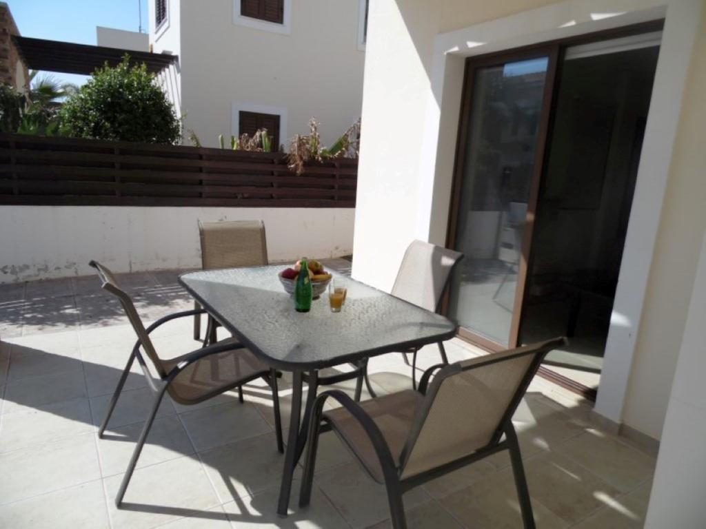 Villa Alexandra Αγία Νάπα Εξωτερικό φωτογραφία