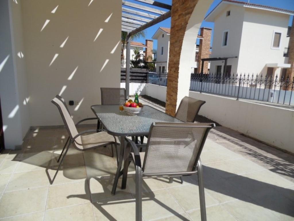 Villa Alexandra Αγία Νάπα Εξωτερικό φωτογραφία