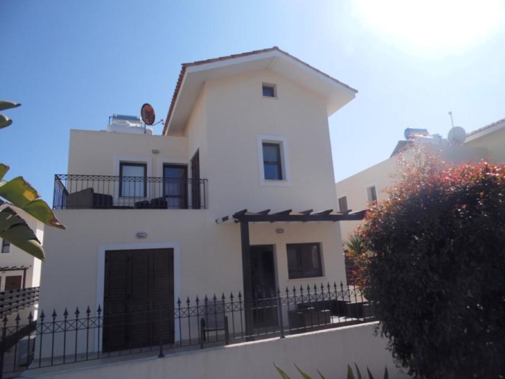 Villa Alexandra Αγία Νάπα Εξωτερικό φωτογραφία