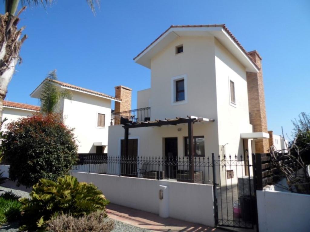 Villa Alexandra Αγία Νάπα Εξωτερικό φωτογραφία