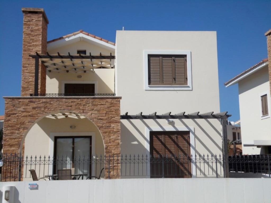 Villa Alexandra Αγία Νάπα Εξωτερικό φωτογραφία
