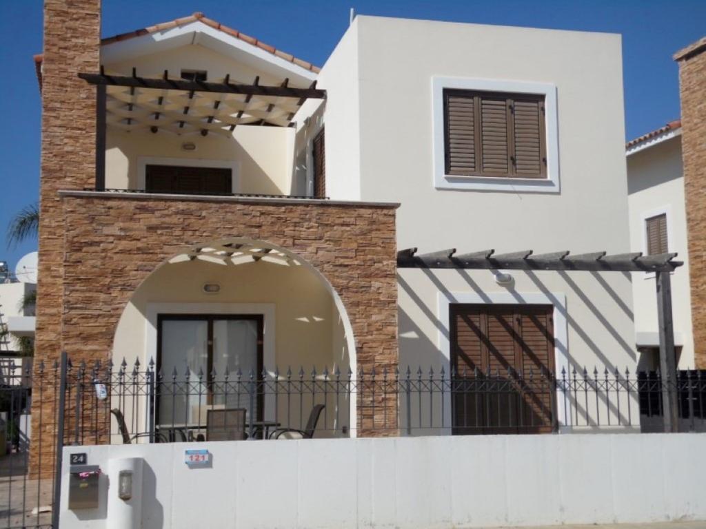 Villa Alexandra Αγία Νάπα Εξωτερικό φωτογραφία