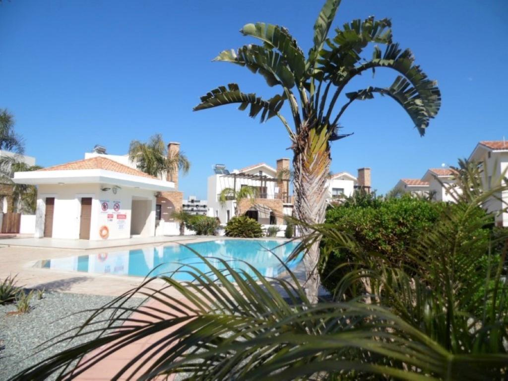 Villa Alexandra Αγία Νάπα Εξωτερικό φωτογραφία