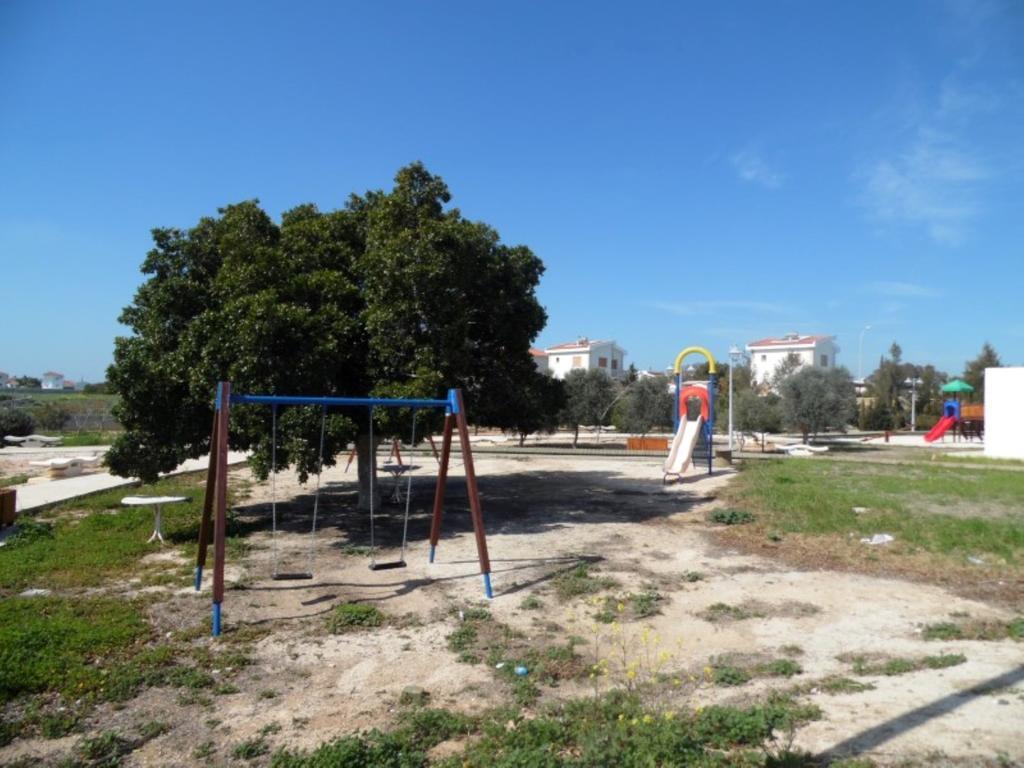 Villa Alexandra Αγία Νάπα Εξωτερικό φωτογραφία