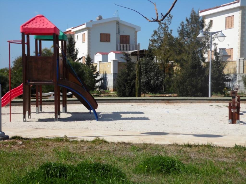 Villa Alexandra Αγία Νάπα Εξωτερικό φωτογραφία