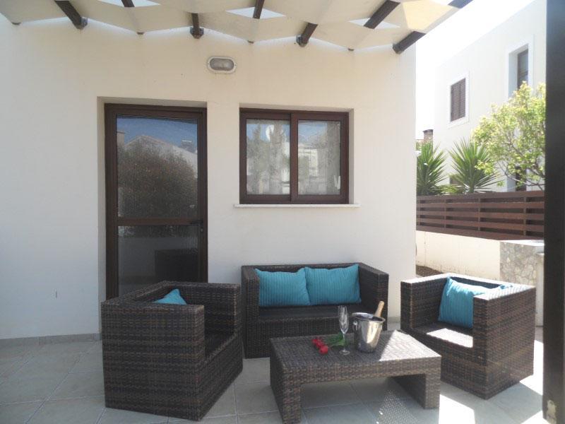 Villa Alexandra Αγία Νάπα Εξωτερικό φωτογραφία