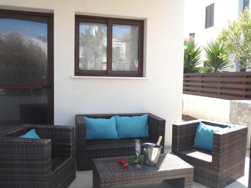 Villa Alexandra Αγία Νάπα Εξωτερικό φωτογραφία