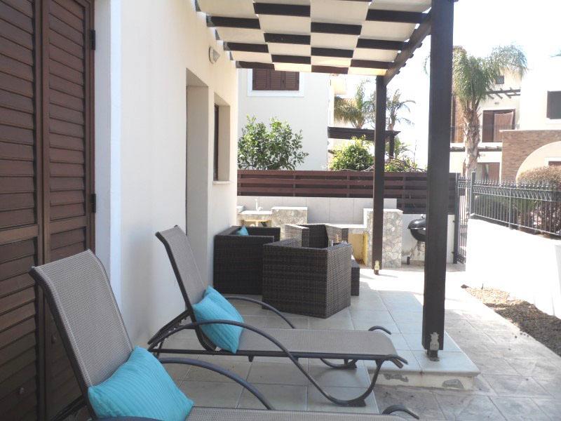 Villa Alexandra Αγία Νάπα Εξωτερικό φωτογραφία