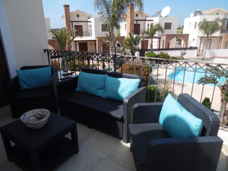 Villa Alexandra Αγία Νάπα Εξωτερικό φωτογραφία
