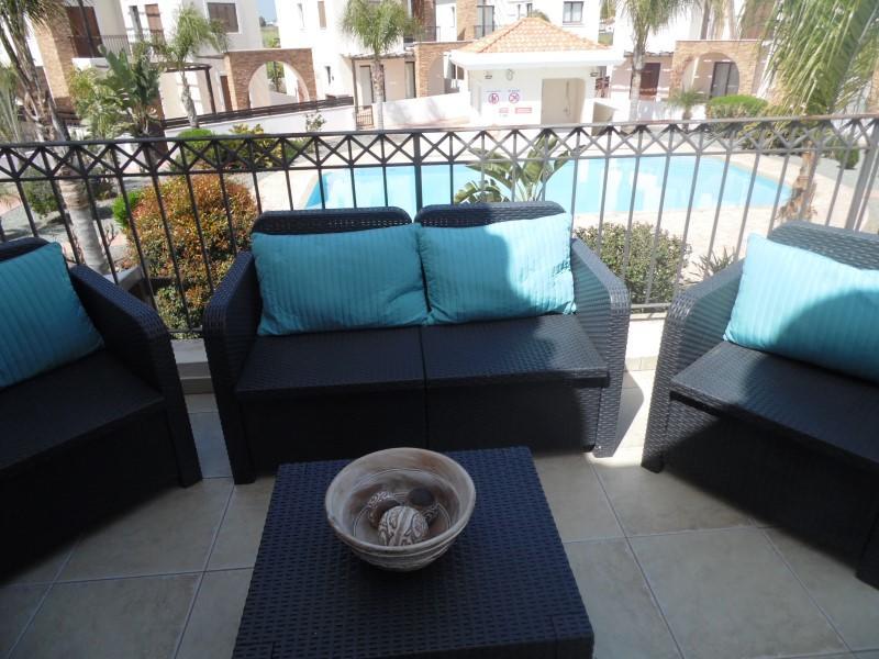 Villa Alexandra Αγία Νάπα Εξωτερικό φωτογραφία