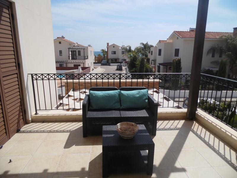 Villa Alexandra Αγία Νάπα Εξωτερικό φωτογραφία