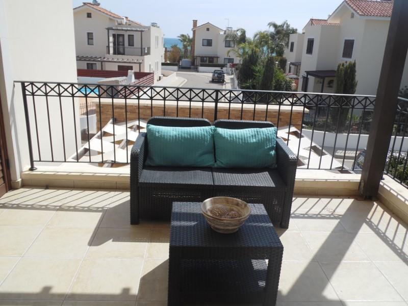 Villa Alexandra Αγία Νάπα Εξωτερικό φωτογραφία